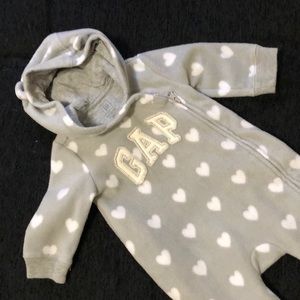 Baby Gap one piece